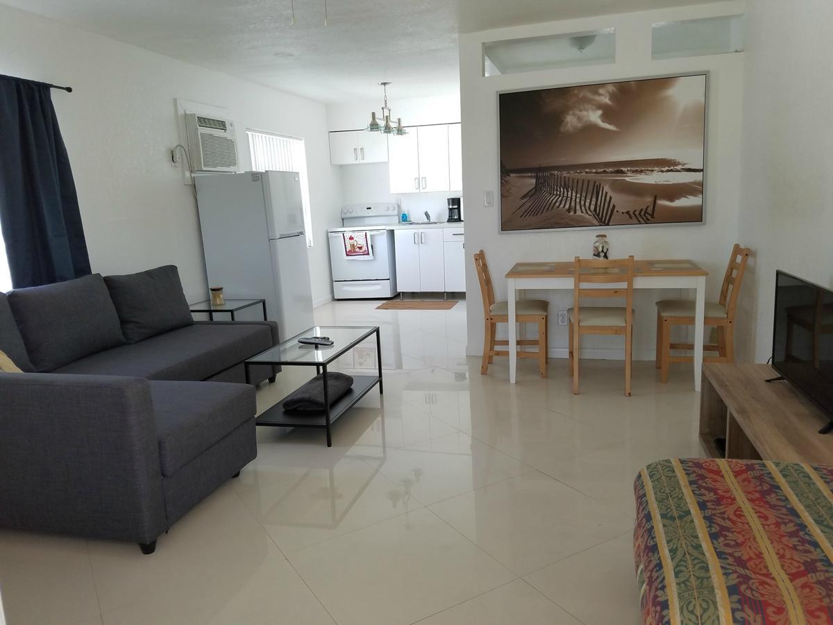 فندق فورت لودرديلفي  4605 By The Sea المظهر الخارجي الصورة